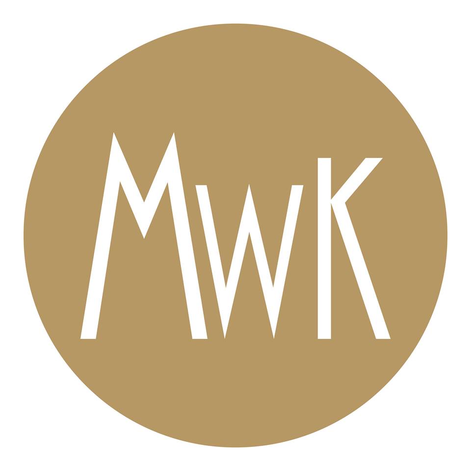 MWK ModeWerk Logo